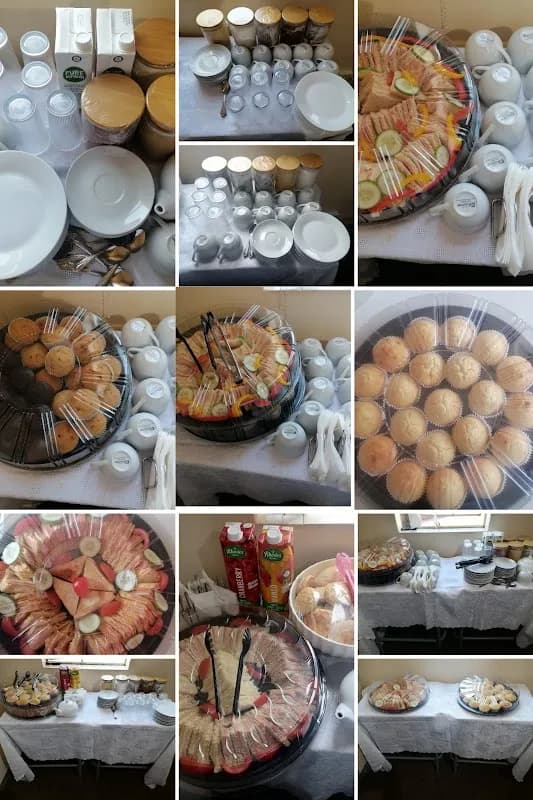 Theo Prosperity Enterprise (Pty) Ltd in Mmabatho