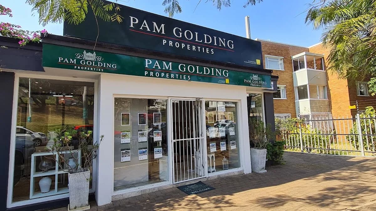 Pam Golding Properties Durban in Berea