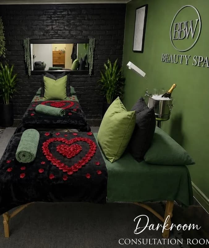 BBW BEAUTY SPA PTY LTD in Roodepoort CBD