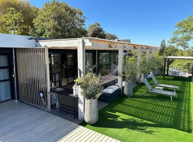Constantia View Apartments in Constantia