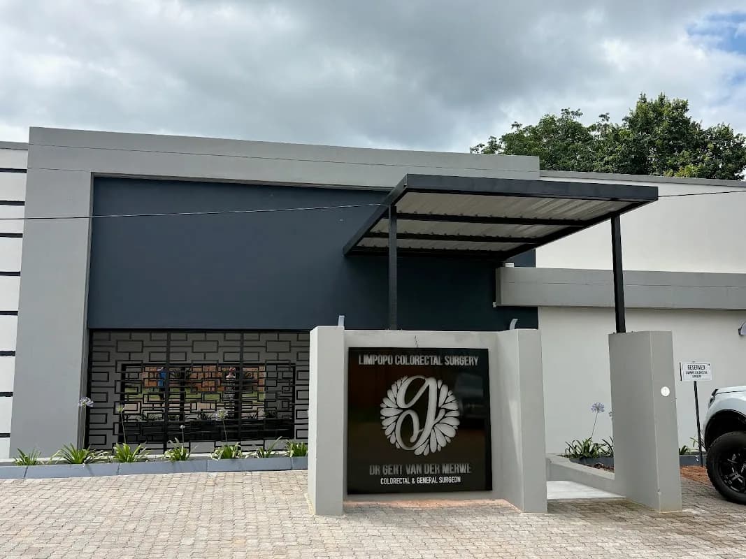 Limpopo Colorectal Surgery in Haenertsburg