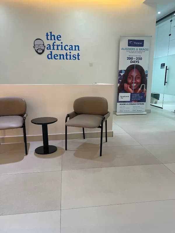 Toothmine Dental Clinic - Lekki in Badagry