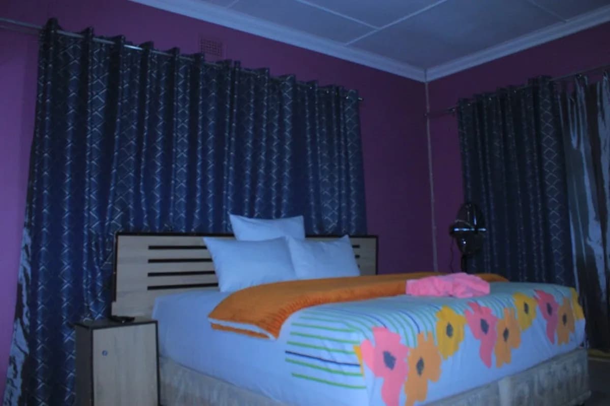 Waltershort B&B Pietermaritzburg in Northdale