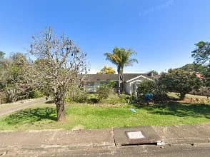 SUMMER BLUE GUEST HOUSE in Uitenhage