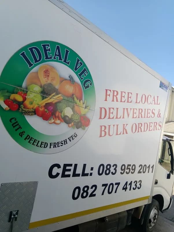 Ideal Veg in Ncambedlana