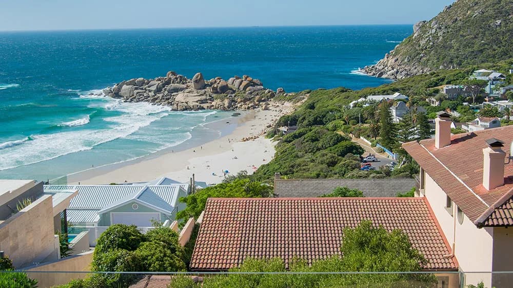 BUNDU BEACH Properties (Pty) Ltd in Ballito CBD