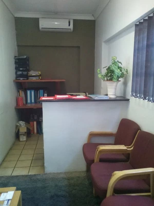 DOMUS PROPERTY MANAGEMENT in Brits Central