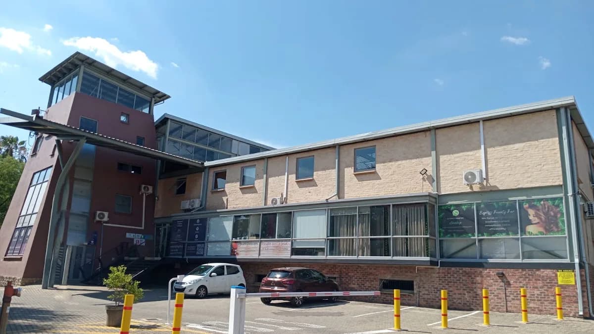 Centurion Eye Institute in Centurion CBD