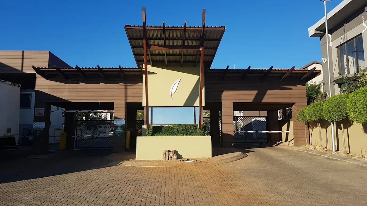 Featherview Estate in Krugersdorp CBD