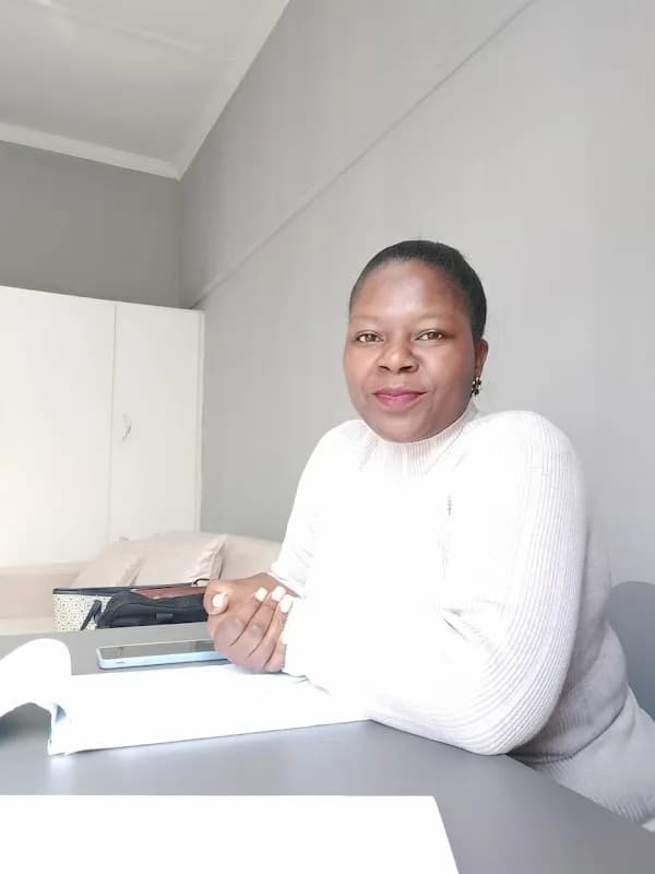 Msane Hlakaniphile Educational Psychologist Inc in Pietermaritzburg CBD