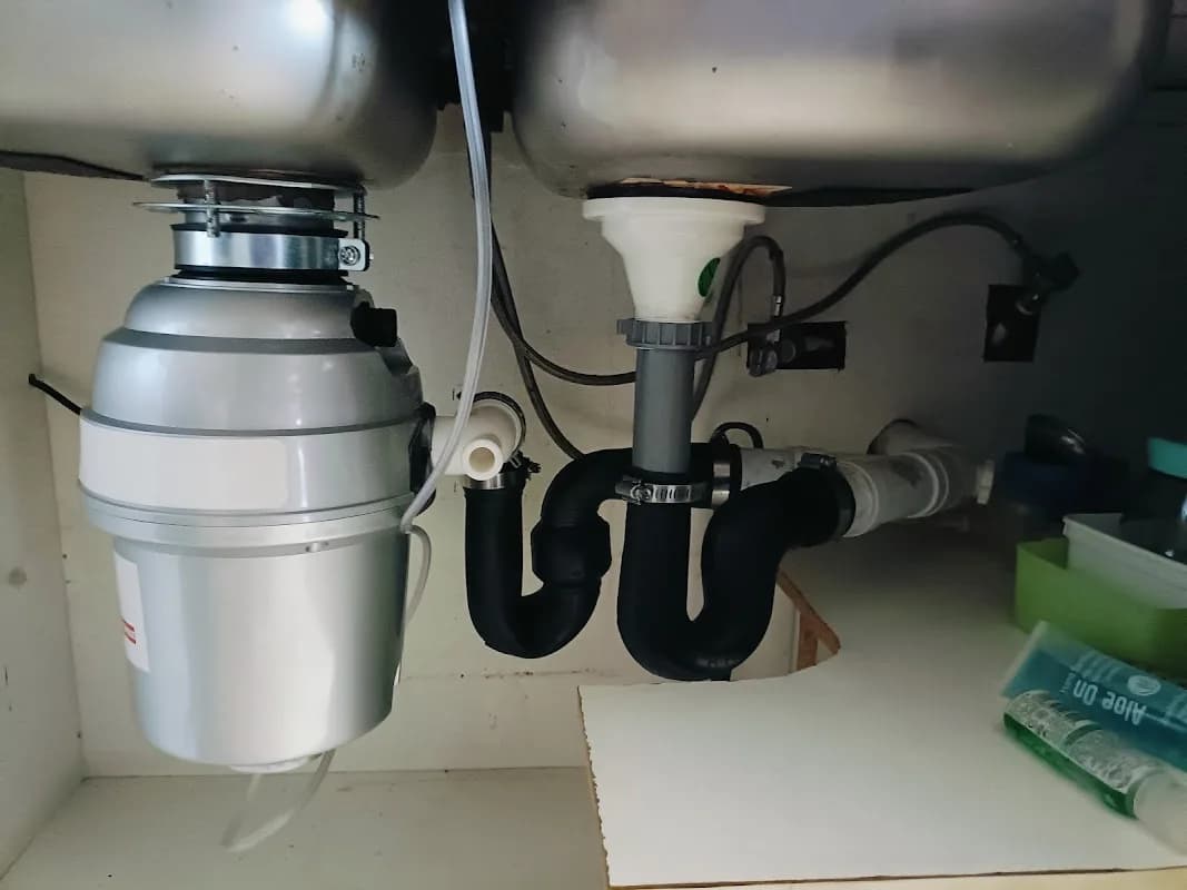 Masterplumb " plumbing " in Umlazi