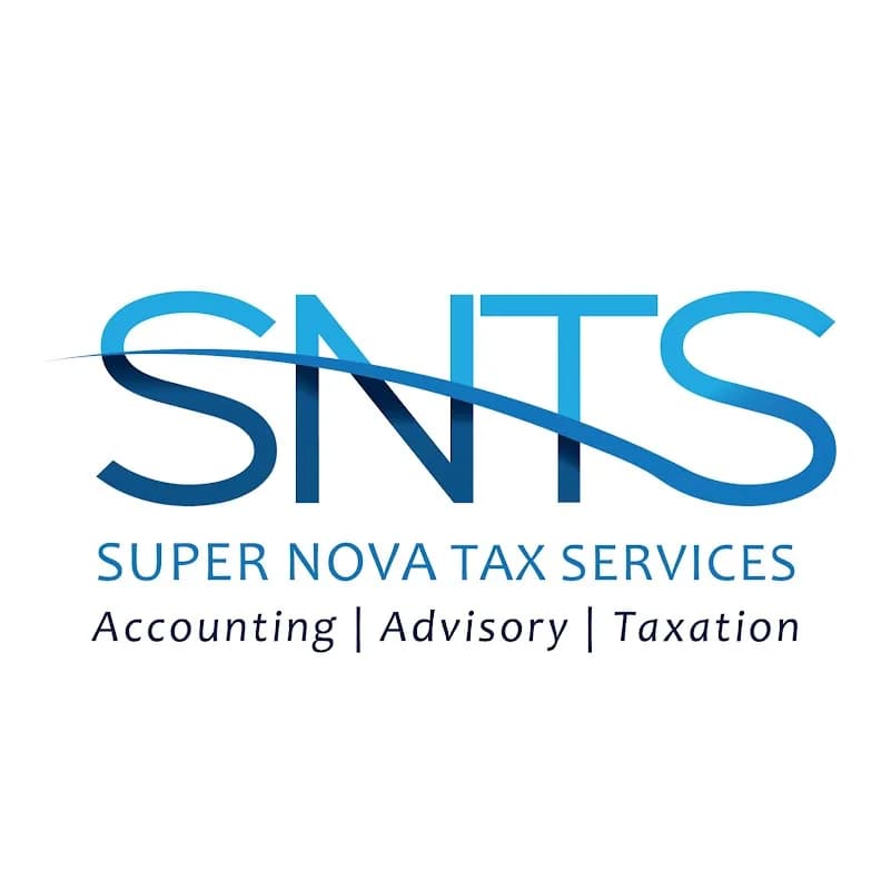 Super Nova Tax Services in Morningside