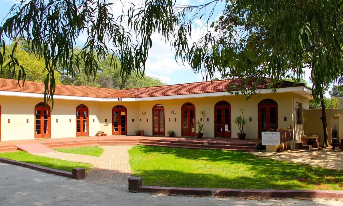 InPsyght Centre in Krugersdorp CBD