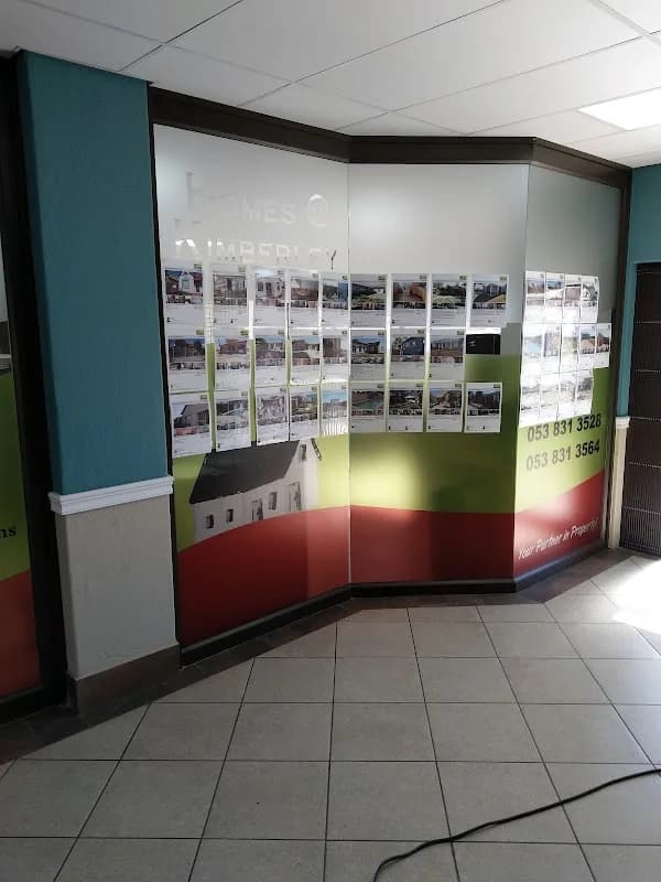 HOMES AT KIMBERLEY in Kimberley CBD