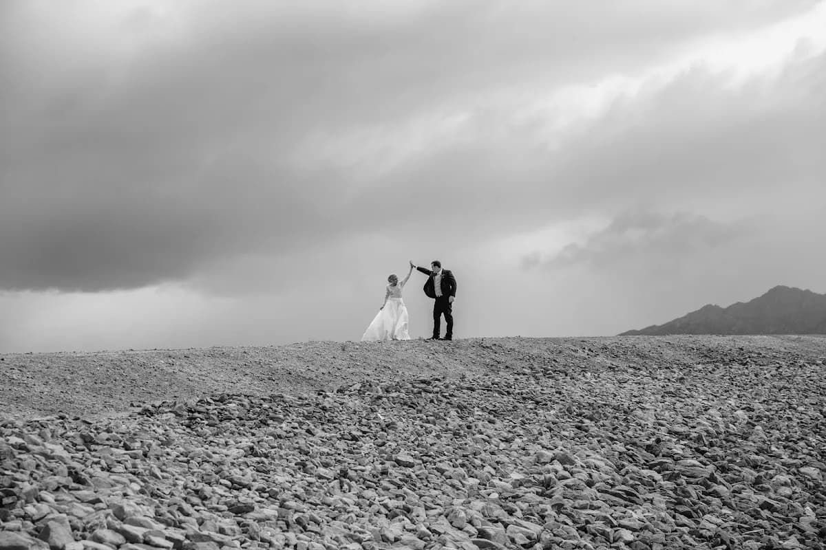 Hanru Marais Photography in Camps Bay