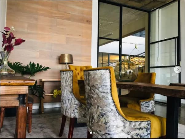 Pristine Home Interiors in Wendywood