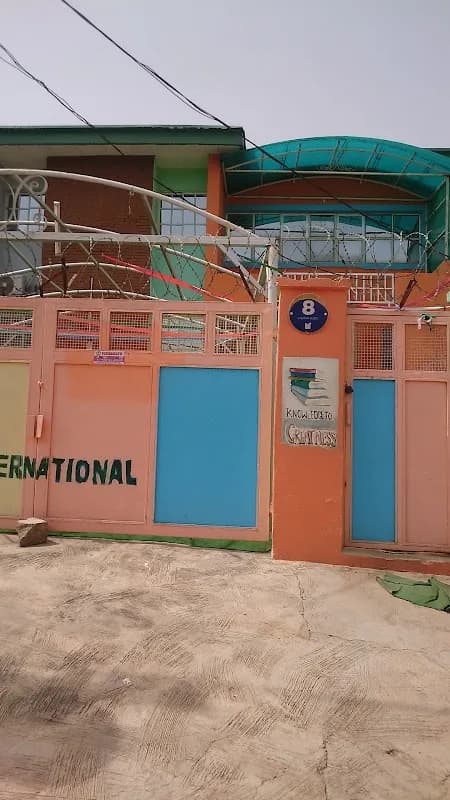 Tomadort International School in Garki Area 11