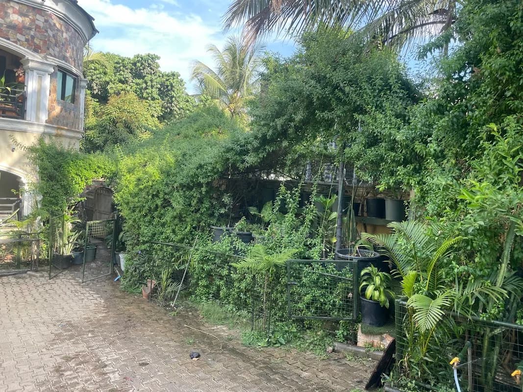 Wow Farm House Kugbo Abuja in Asokoro