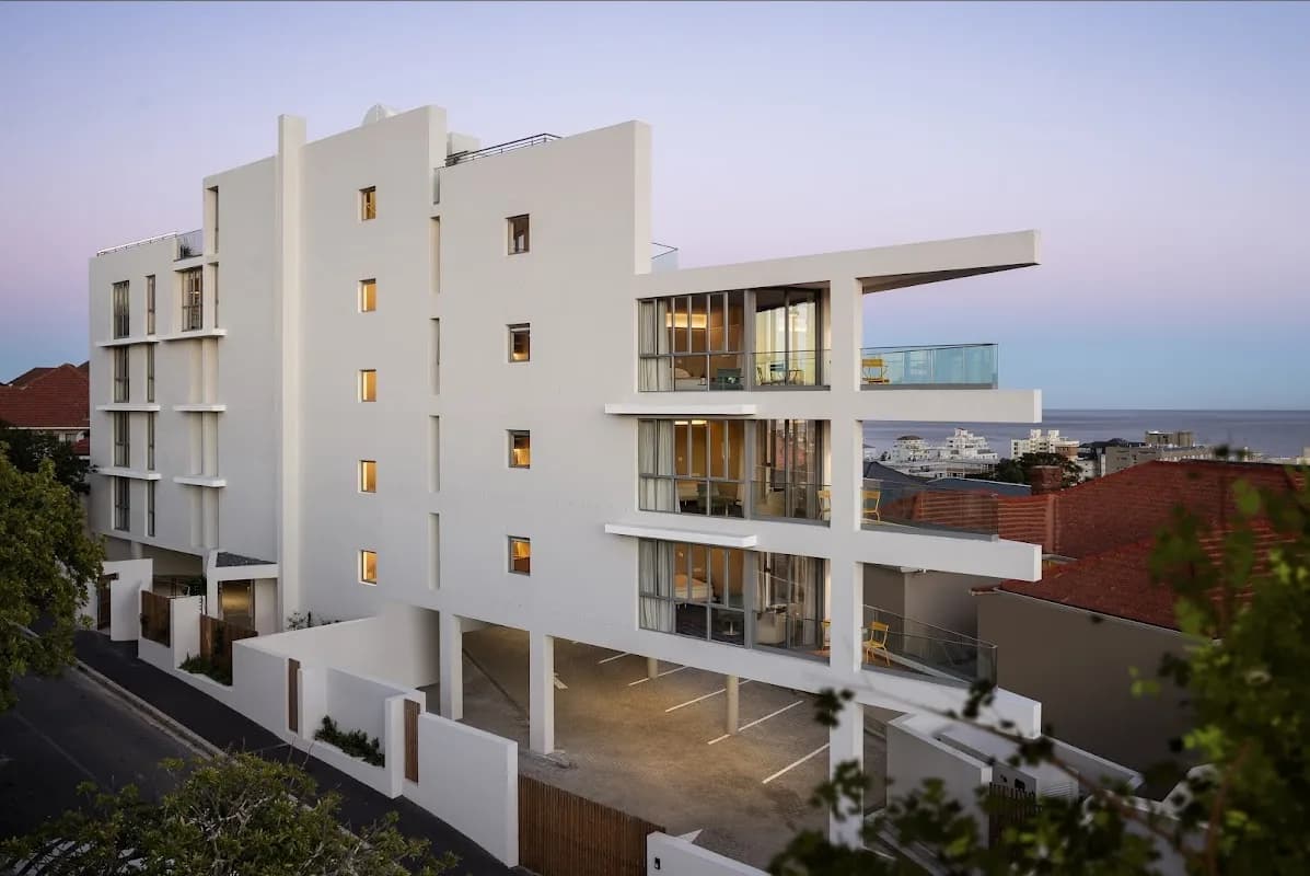 Home Suite Hotels Sea Point in Sea Point