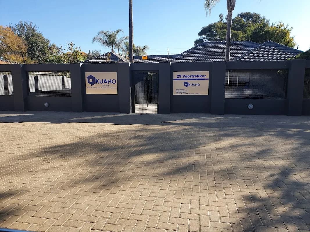 Kuaho Attorneys in Polokwane CBD