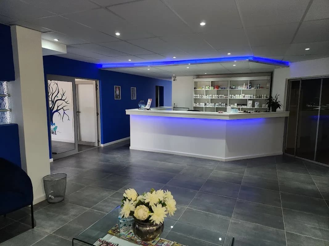 Natural Medicine Clinic in Faerie Glen
