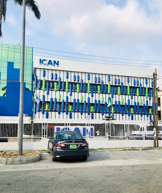 Institute of Chartered Accountants of Nig. Victoria Island Lagos in Victoria Island