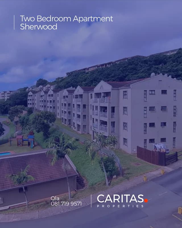 Caritas Properties Durban in Durban CBD