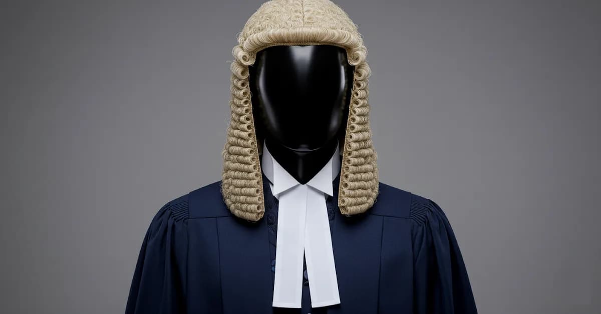 1st Attorneys in Lagos Island