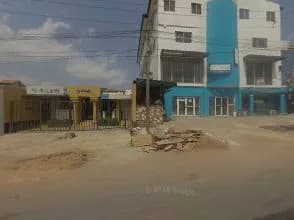 Emawodia and Attorneys in Ikeja