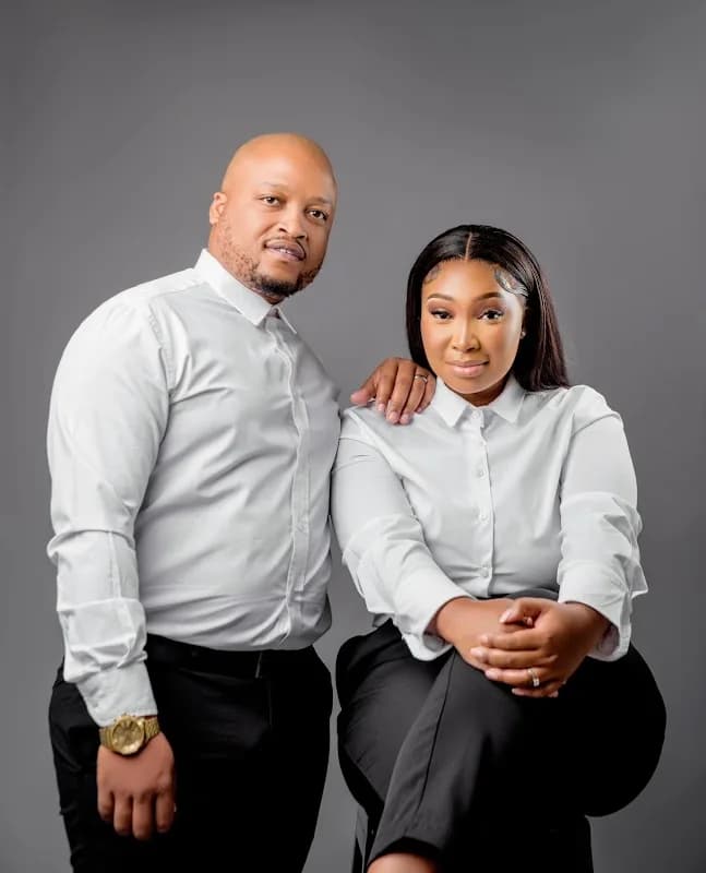 N.F MALEKA ATTORNEYS in East Rand Mall
