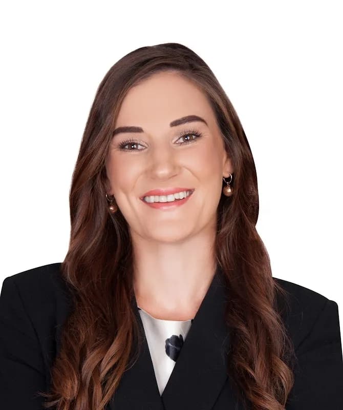 Krismari van Aswegen Wynberg Upper Trovato Estate Agent in Wynberg