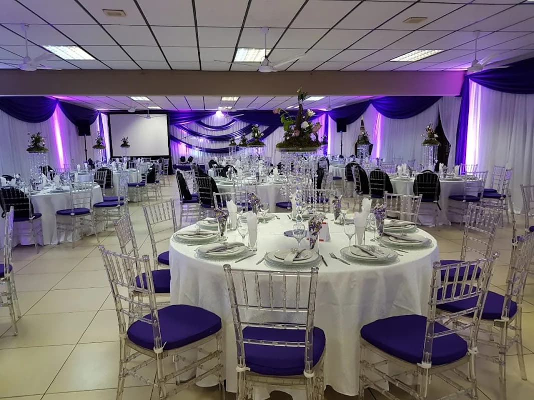 Affinity Events & Hiring in Centurion
