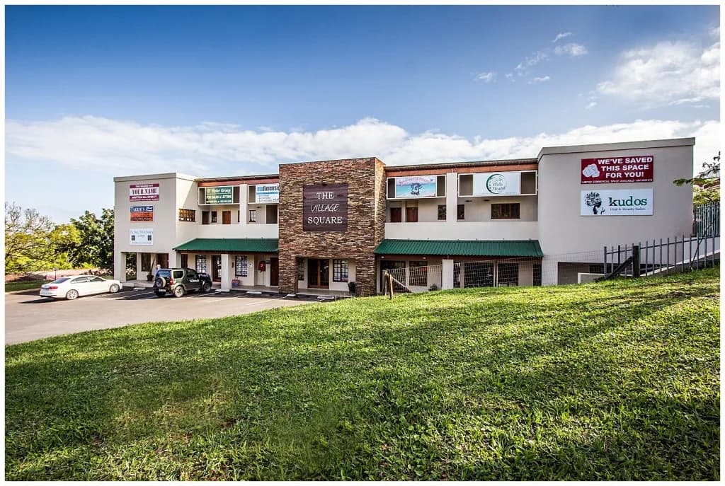 CV & Sons Properties (Pty) Ltd in Richards Bay CBD