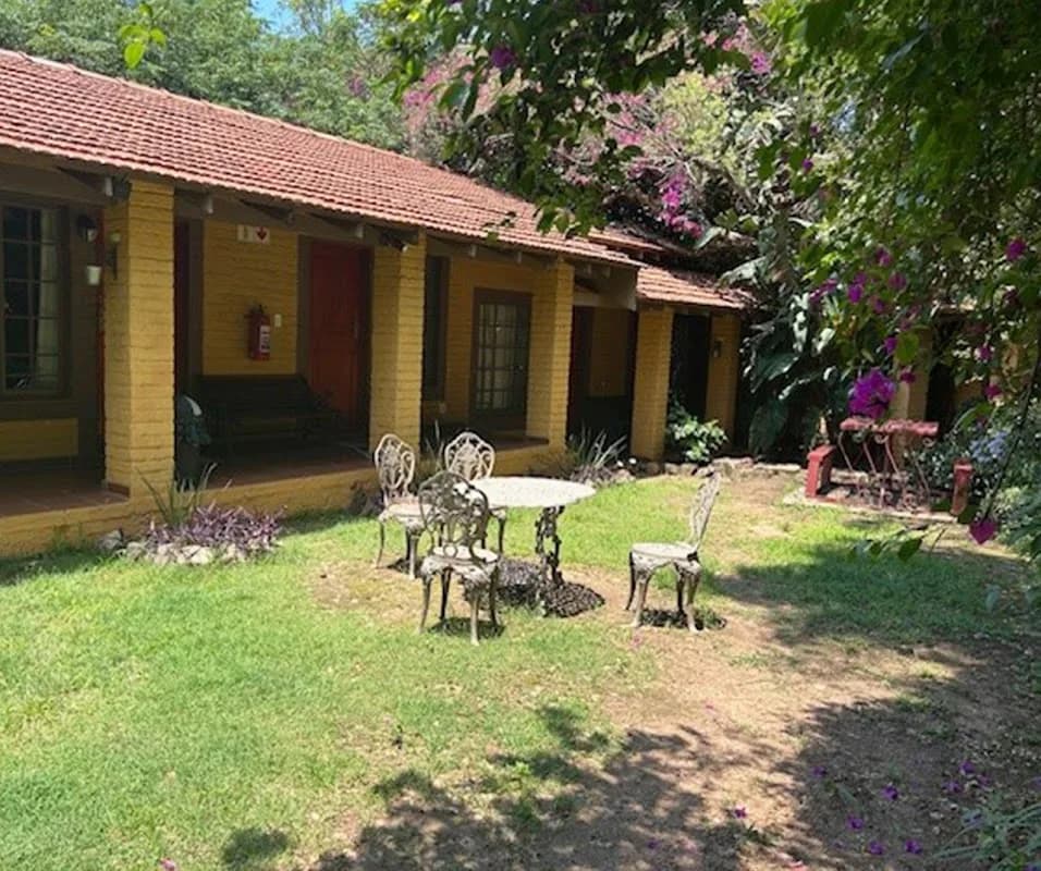 The Roosters Nest BnB in Kyalami