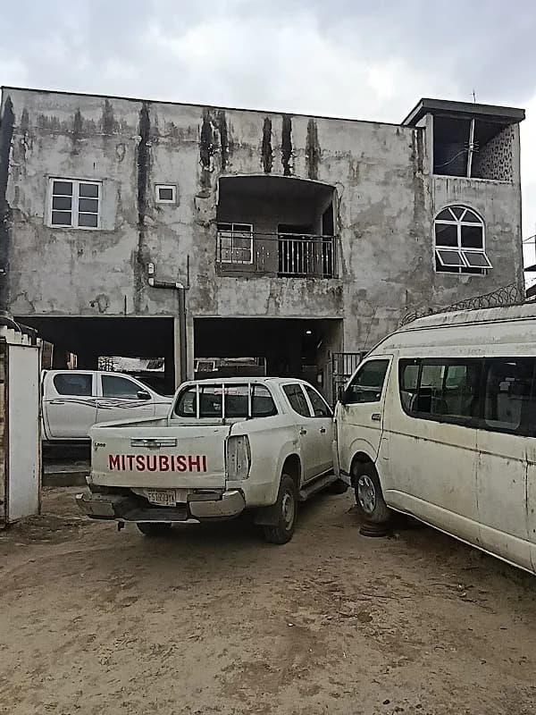 Adisco Auto Services in Eleme
