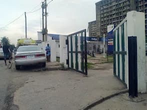 First Bank of Nigeria Limited - Ikoyi in Ikoyi