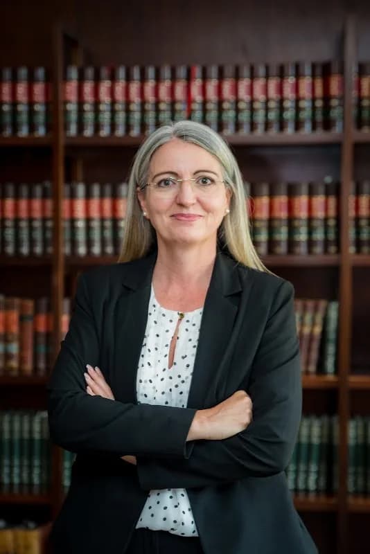 PMV Attorneys & Notaries in Alberton
