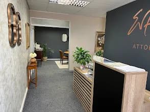 EVH Inc Attorneys in La Lucia