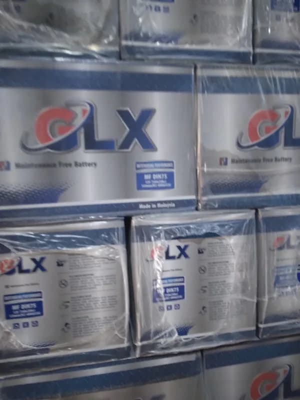 Felix aham Automobile ventures in Mabushi
