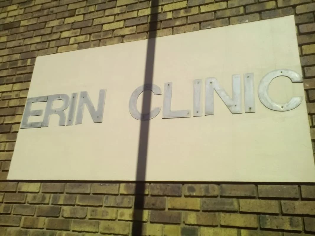 Erin Clinic in Esther Park