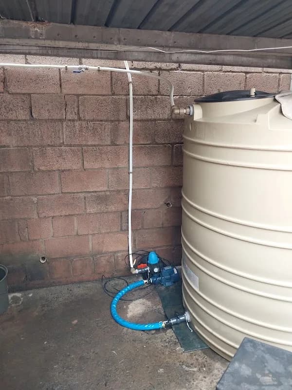 Electrical and Plumbing works in Phoenix