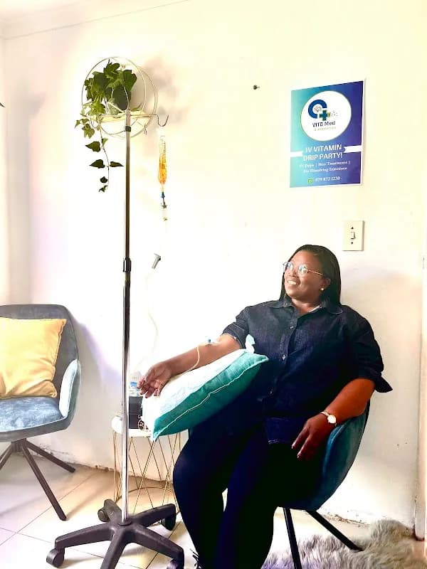 Vito Med & Aesthetics Khayelitsha in Khayelitsha