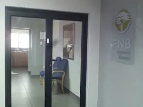 FNB Insurance Brokers in Zamdela