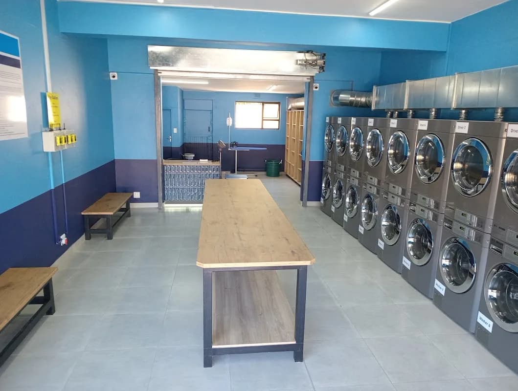 24 Hour Laundry Claremont in Claremont