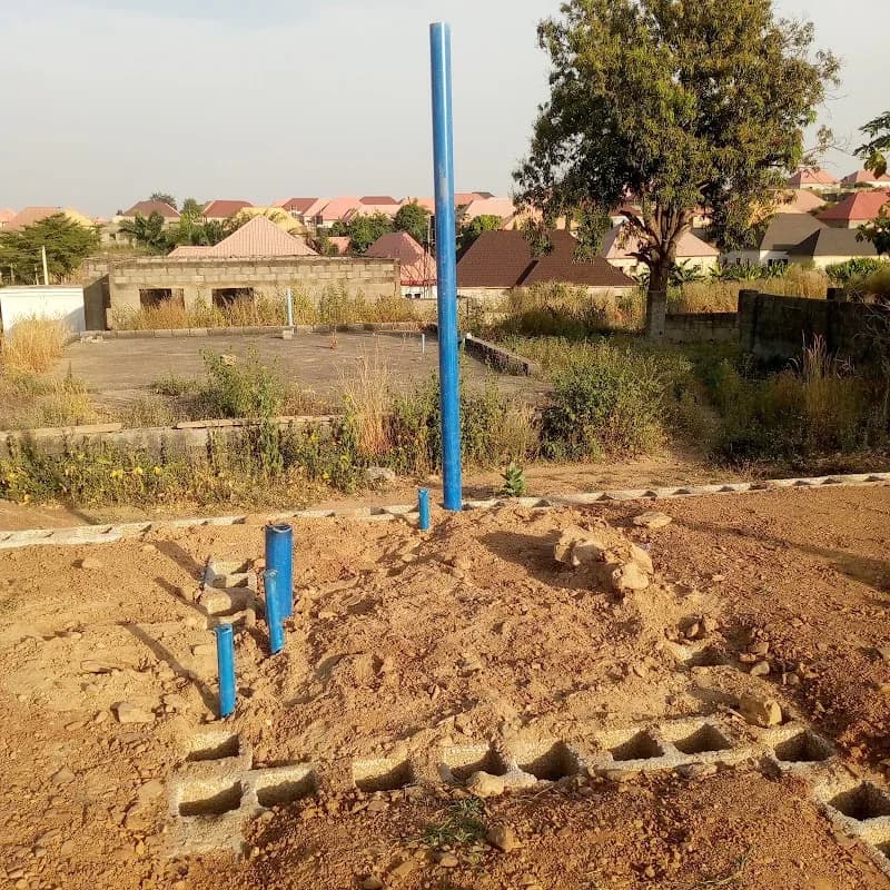 Aqua Trust Plumbing and Drainage in Durumi