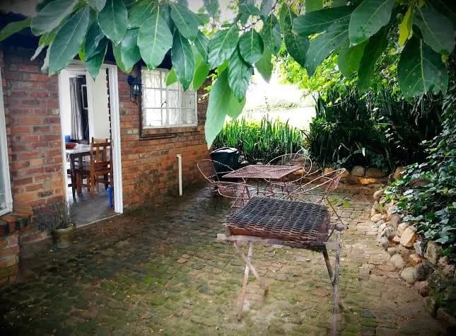 Satvik Accommodation / Satvik Backpackers in Tzaneen CBD