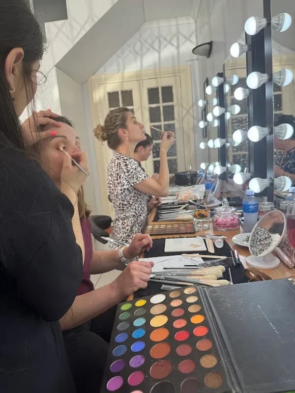 Carla Brown Make-up and beauty in Rondebosch