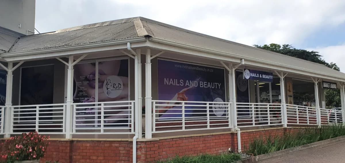 RvD Nails and Beauty Hillcrest in Hillcrest