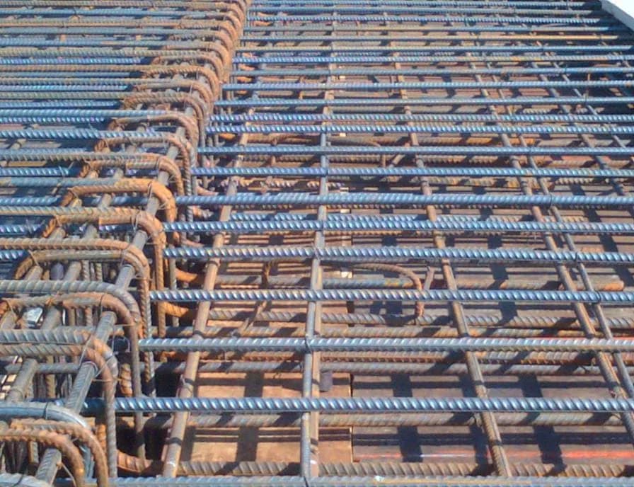 African Reinforcing Steel in Greenside