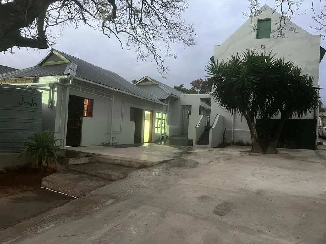 Heba Guest Lodge Two in Uitenhage